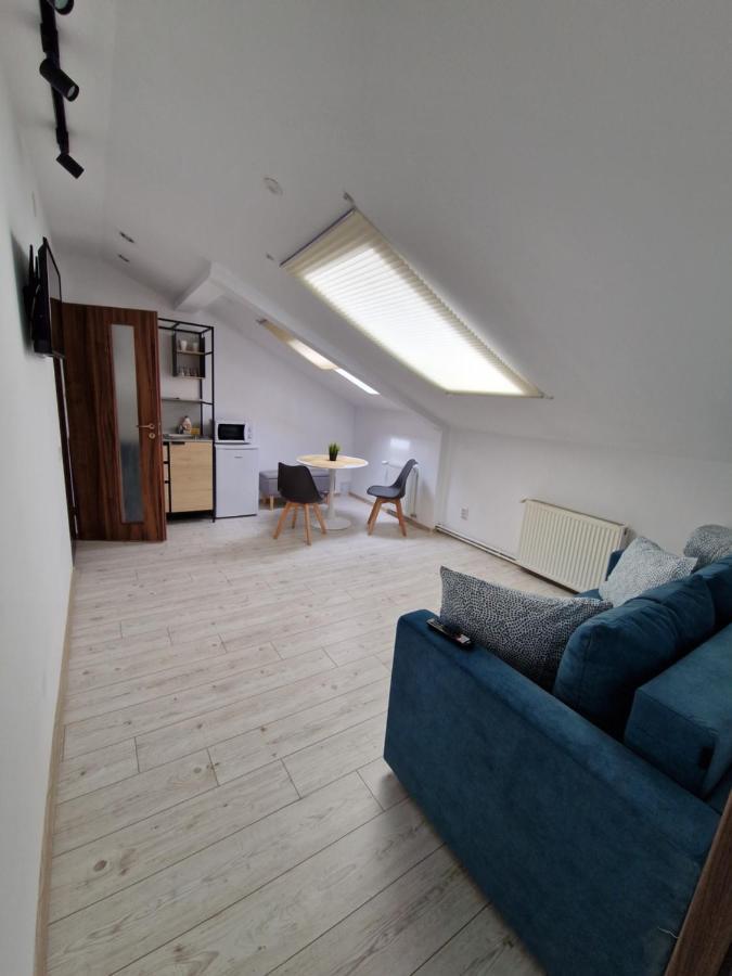 Key Apartments In Main Square Braşov Extérieur photo