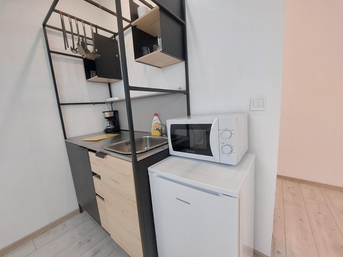 Key Apartments In Main Square Braşov Extérieur photo