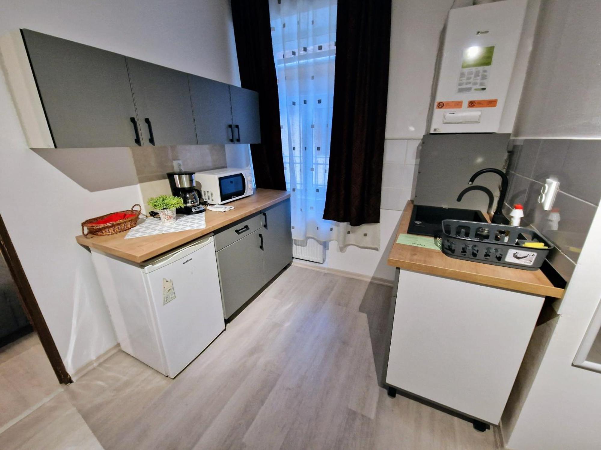 Key Apartments In Main Square Braşov Extérieur photo