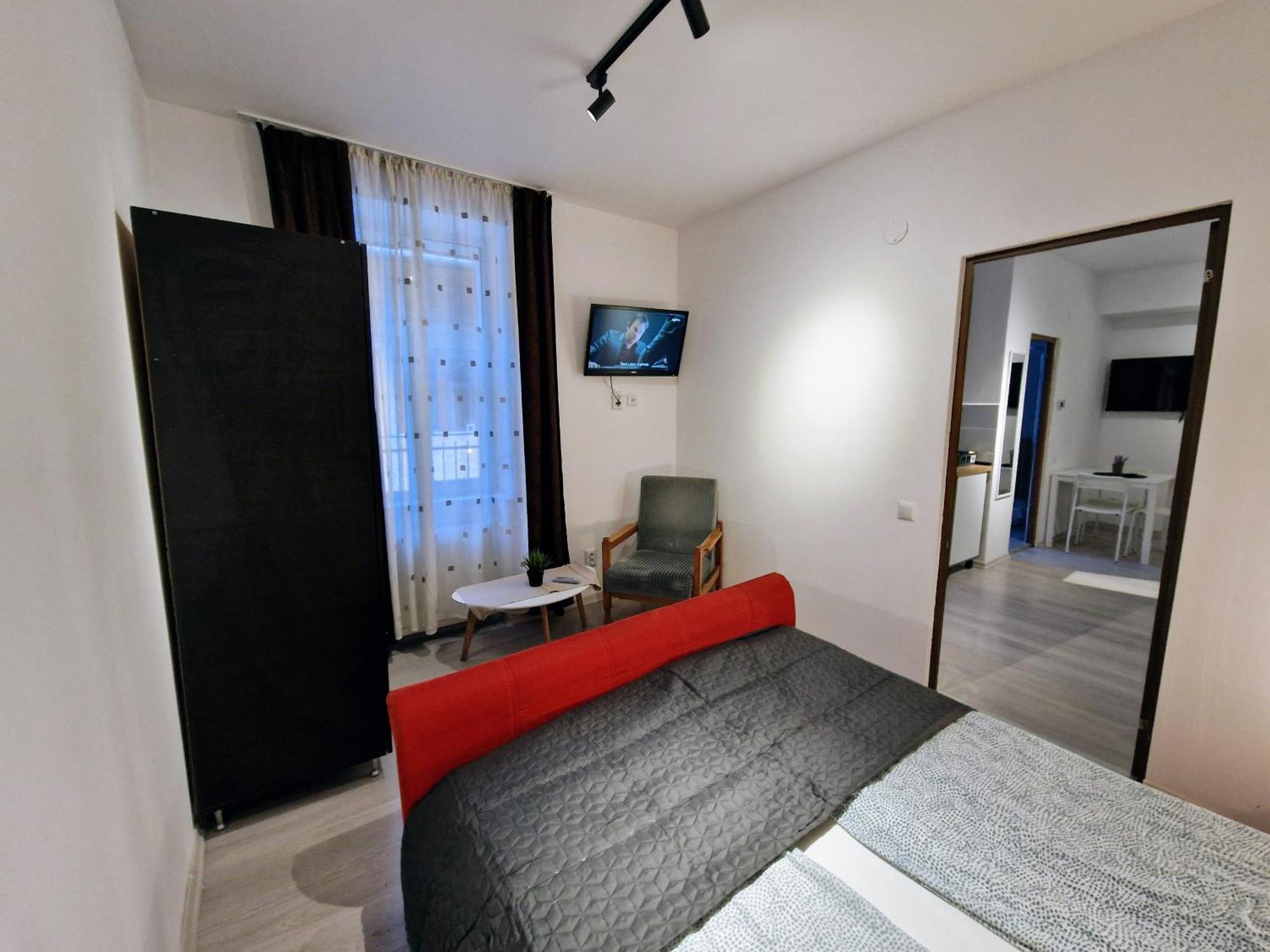 Key Apartments In Main Square Braşov Extérieur photo